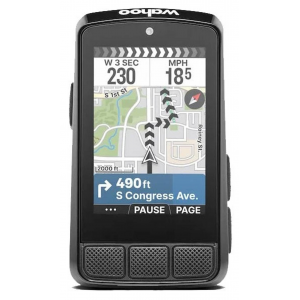 Wahoo Fitness | Wahoo Elemnt...