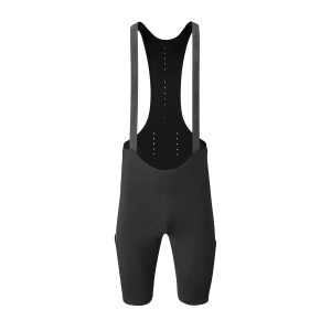 Rab | Cinder Cargo Bib Shorts Men's | Size Large In Black
