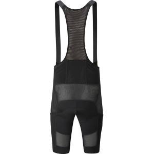 Rab | Cinder Liner Bib Shorts Men's | Size Medium In Black