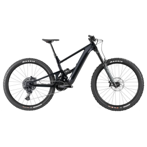 Scor | 4060 Z Lt Nx E-Bike Blk L