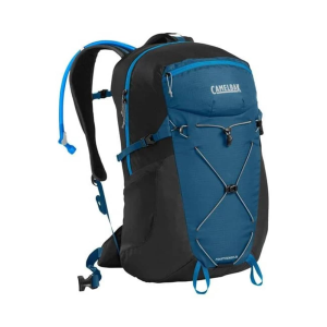 Camelbak | Fourteener 26 100Oz Hydration Pack 100Oz, Gibraltar Sea | Polyester