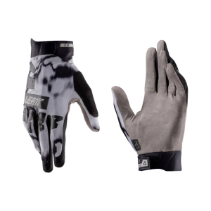Leatt | Glove Mtb 2.0 X-Flow Men's | Size Medium In White