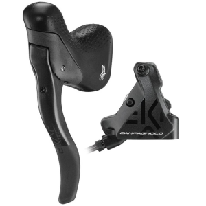 Campagnolo | Ekar Gt 1X13 Shifter & Hydraulic Caliper Right, Rear
