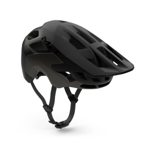 Met | Revo Mips Helmet | Men's | Size Large In Black/matt