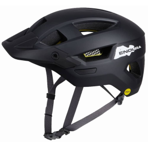 Endura | Hummvee Youth Mips Helmet In Tweed Green