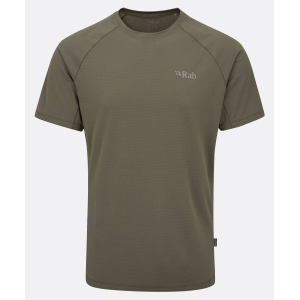 Rab | Sonic T-Shirt Men's In Beluga