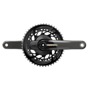 Sram | Force Axs D2 2X Power Meter Crankset 177.5 Dm 50/37