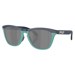 Oakley | Frogskins Range Sunglasses In Matte Abyss/prizm Black