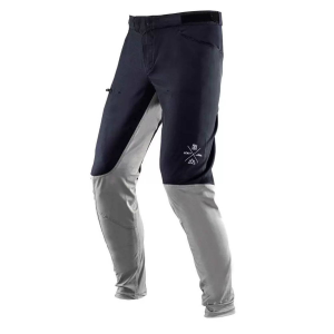 Leatt | Pant Mtb Trail 2.0 Men's | Size Xx Large In Granite | Polyester