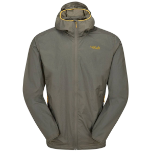 Rab | Vital Hoody Men's | Size Small In Light Khaki | Nylon