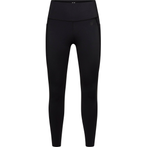 Fox Apparel | W Motive Legging Women's | Size Extra Large In Black | Nylon