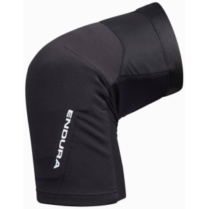 Endura | Singletrack Lite Knee Pads Men's | Size Large/extra Large In Black