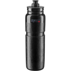 Elite | Fly Mtb Water Bottle 950Ml Tex Black