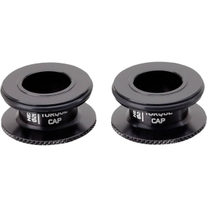 Spank Spank | Hex  28 Boost Front Hub Torque Caps Adapter Torque Caps Adapter
