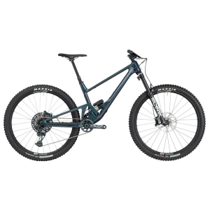 Scor | 4060 St Ltd Bike 2024 | Blue | L