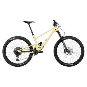 Scor | 4060 St Gx Bike 2024 | Yellow | L