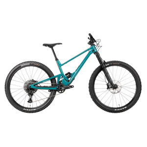 Scor | 4060 St Nx Bike 2024 | Green | L