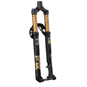 Fox Racing Shox | 32 Sc Factory Grip Sl 29In Fork Shiny Orange 100Mm Kabolt Sl 110 3Pos-Adj