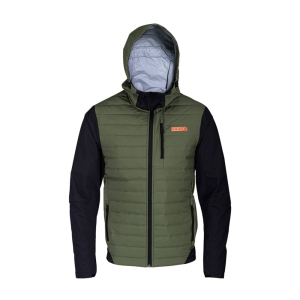 Leatt | Jacket Mtb Trail 3.0 Men's | Size Small In Spinach