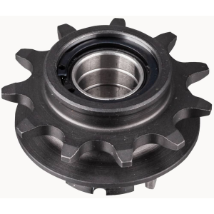 Spank | Ss-Dj Freehub 11T Silv & Blk