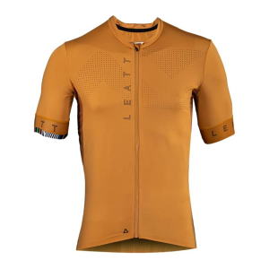 Leatt | Jersey Mtb Endurance 5.0 Men's | Size Large In Black