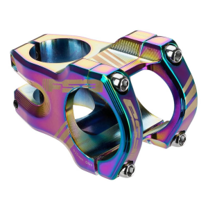 Fsa | Oil Slick 35 Stem 35X40Mm 0deg | Aluminum