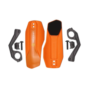 Sendhit | Nock V2 Handguards Blue | Aluminum