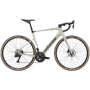 Cannondale | Synapse Carbon 4 Bike 2025 | Chalk | 48Cm