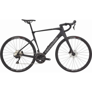 Cannondale | Synapse Carbon 5 Bike 2025 | Black | 51Cm