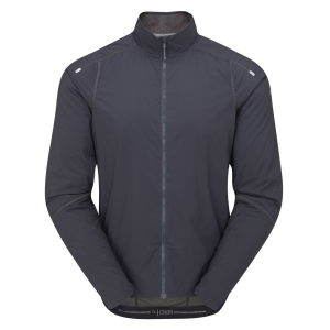 Rab | Vr Cinder Jacket Men's | Size Medium In Ebony