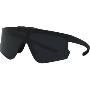 Pit Viper | The Blacking Out Flip-Offs Sunglasses Men's In Black/black | Rubber