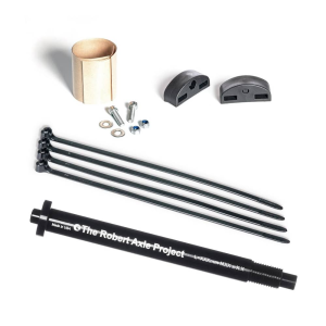 Old Man Mountain | Front Fit Kit 145Mm Thru-Axle M14 X 1.5