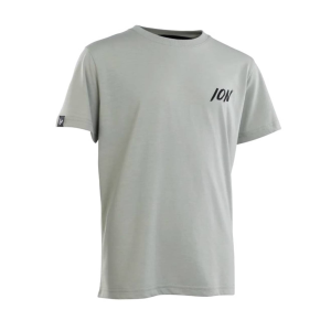 Ion | Bike Jersey Graphic Ss Dr Youth Men's | Size Youth Medium In 900 Black