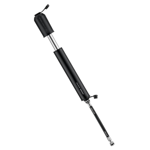 Lezyne | Sport Drive Hv S Pump Satin Black