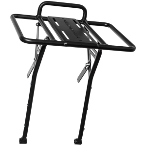 Old Man Mountain | Pizza Rack Black