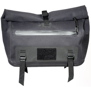 Old Man Mountain | Juniper Trunk Bag - 7L Black Black