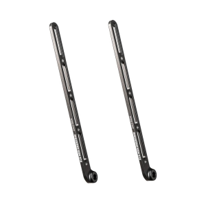 Old Man Mountain | Axle Pack Fork Mount Rack Black