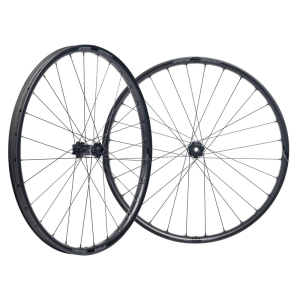 Fsa | Gradient Carbon I30 Boost 29" Wheelset Boost Db 6B Ta15 Shm Ms 12S