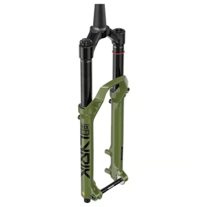 Sram | Rockshox Lyrik Ultimate Charger 3.1 Rc2 27.5" Fork 150 Grn 44 D2 | Rubber