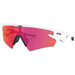 Oakley | Sphaera Slash Sunglasses Men's In White