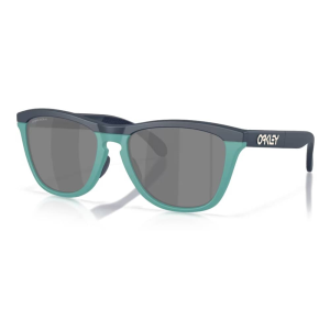Oakley | Frogskins Range A Sunglasses Men's In Matte Abyss/prizm Black