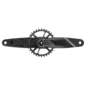 Sram | Descendant 6K Eagle Crank - 175Mm 30T | Aluminum