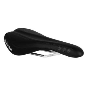 Juliana Bicycles | Primiero Ti Women's' Saddle - Oe Packaged | Black | Ti