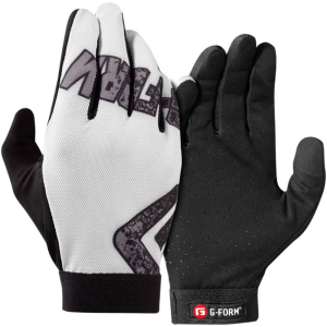 G-Form | Tempo Glove Men's | Size Extra Large In Tan/brown