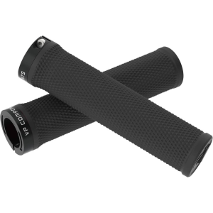 Vp | Lock-On Grip - Oe Packaged Black