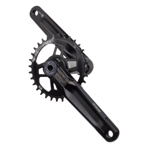 Fsa | Gradient Modular Crankset 170Mm Dm Bb392Evo | Aluminum