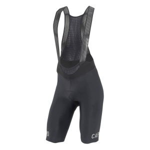 Capo Cycling Apparel | Capo Padrone Aero Bib Shorts Men's - Long | Size Extra Large In Black