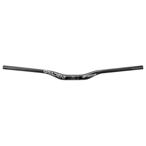 Fsa | Gradient Carbon 35 Riser Handlebar 35X800Mm 30Mm Rise