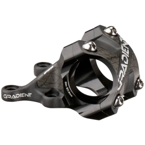 Fsa | Gradient Dc 31.8 Stem 31.8X45Mm +15deg