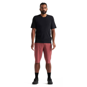 Specialized | Traction T-Shirt Ss Men Men's | Size Extra Large In Black | Spandex/polyester